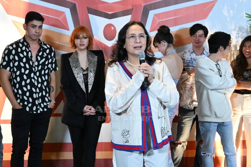 Darna Finale Viewing Party ABSCBN Entertainment