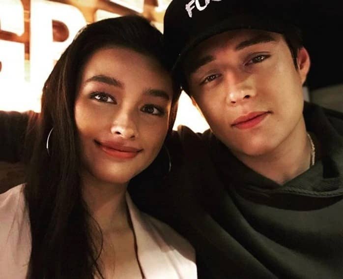 LOOK: Liza and Enrique’s 6-year relationship in 80 photos | ABS-CBN ...