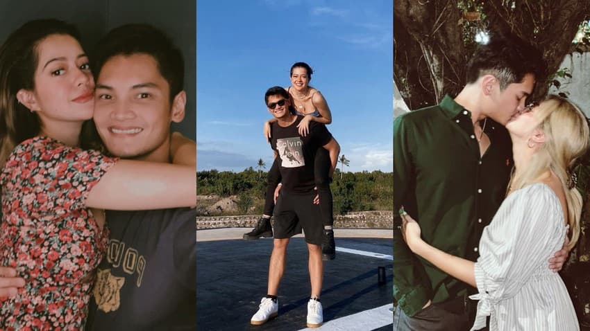 Sue Ramirez boyfriend Javi