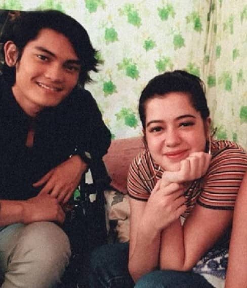 Sue Ramirez boyfriend Javi