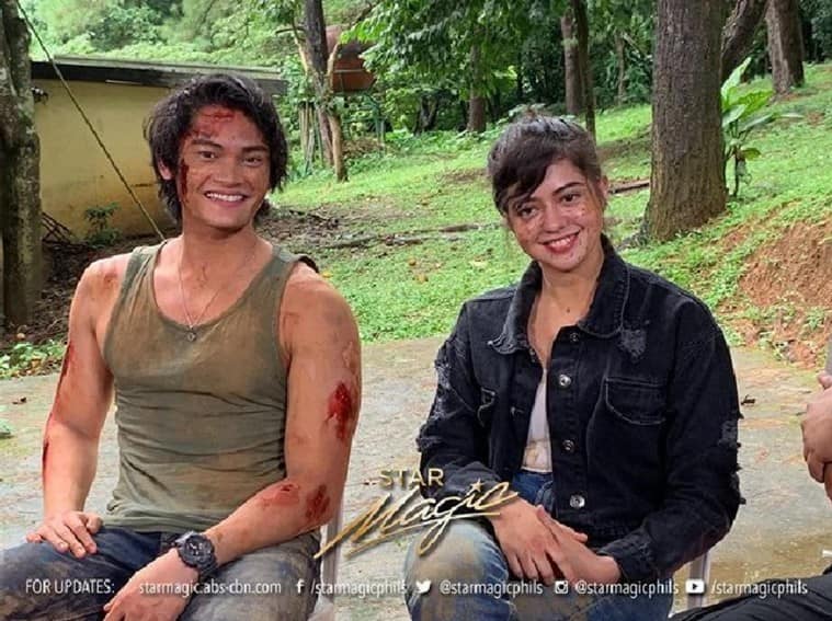 Sue Ramirez boyfriend Javi