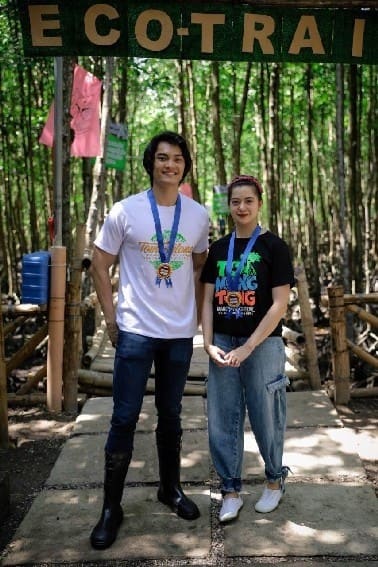 Sue Ramirez boyfriend Javi