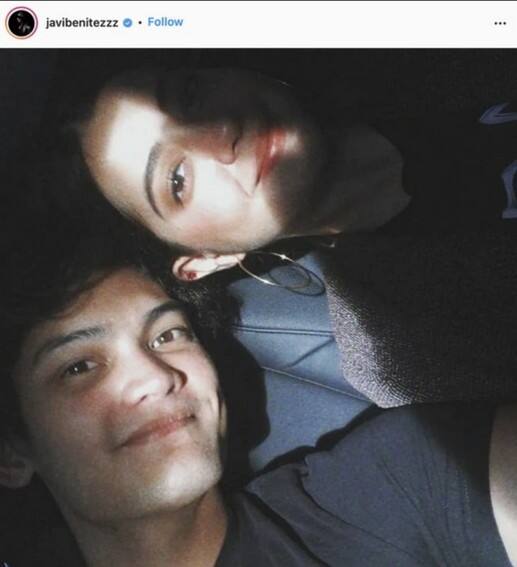 Sue Ramirez boyfriend Javi