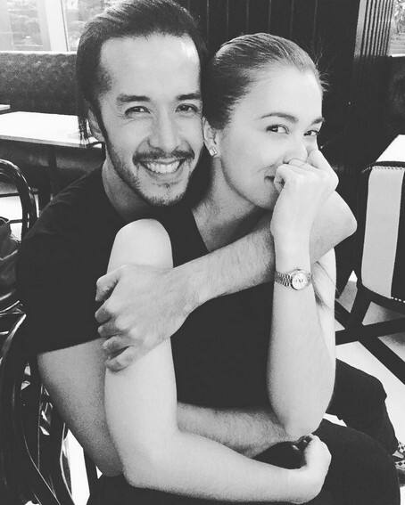 Sweet photos of Sunshine the love of her life