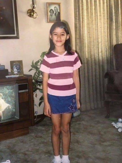 Liza Soberano throwback photos