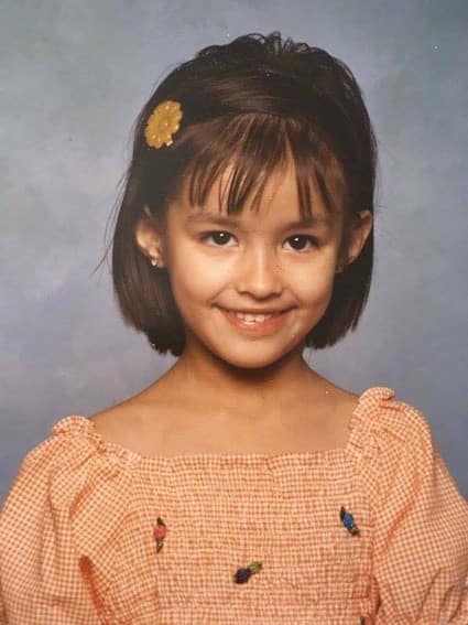 Liza Soberano throwback photos