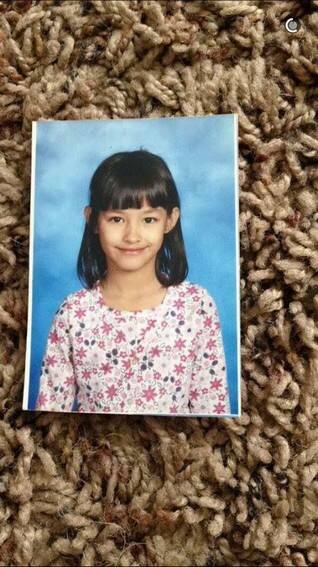 Liza Soberano throwback photos