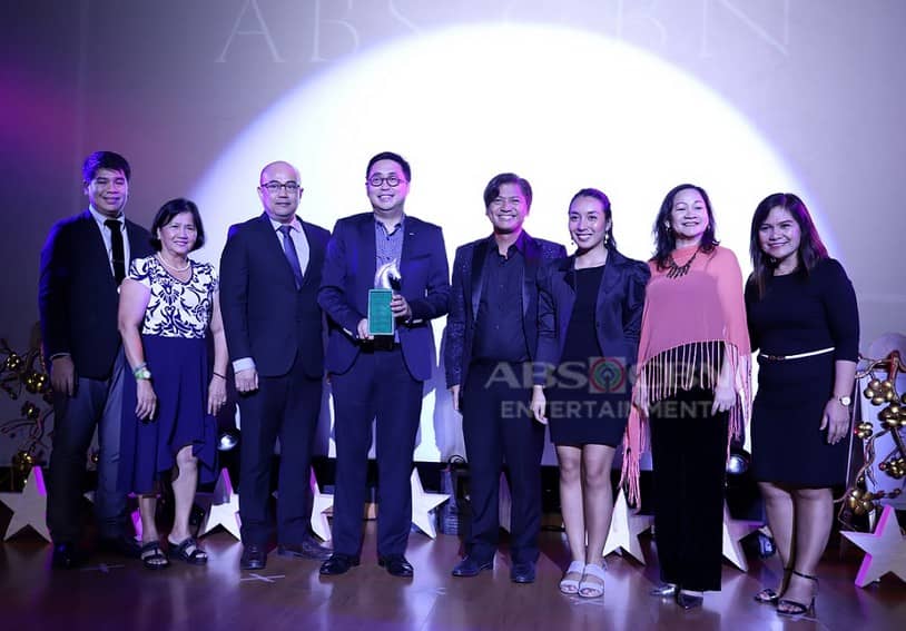 ABS-CBN Best TV Station