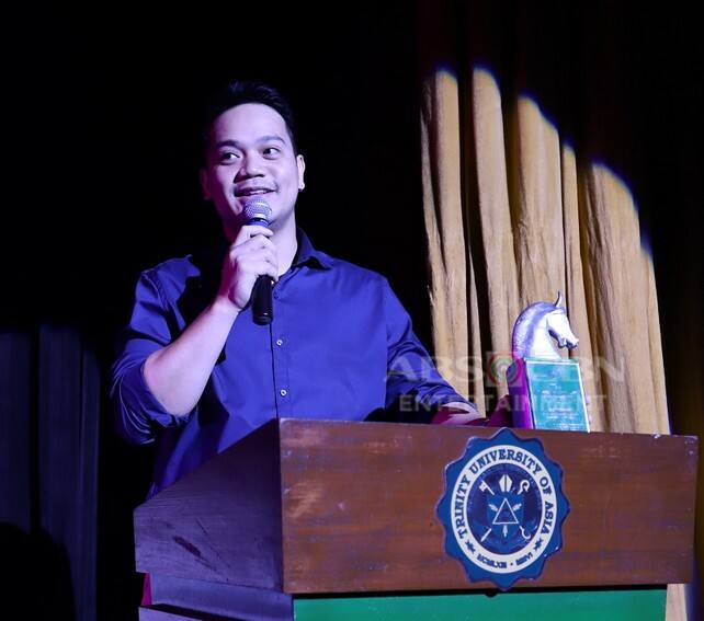 ABS-CBN Best TV Station