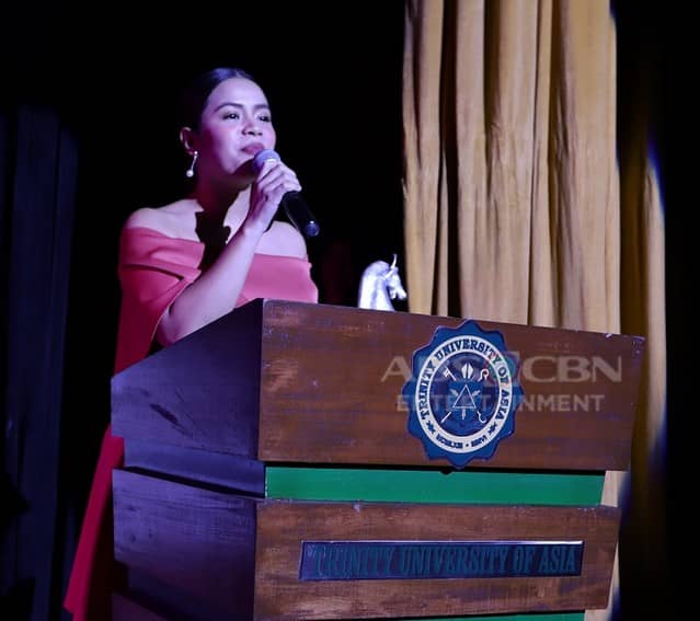 ABS-CBN Best TV Station