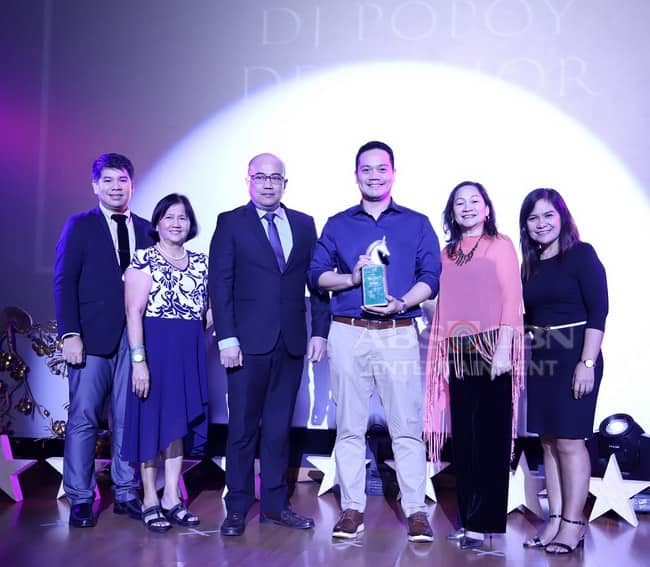 ABS-CBN Best TV Station