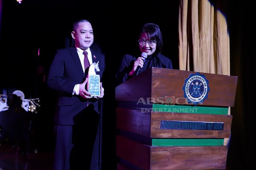 ABS-CBN Best TV Station