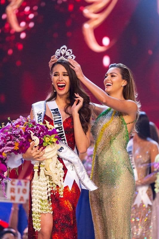 Triumphant Filipina queens who captivated the universe | ABS-CBN ...