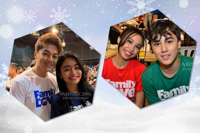 abs cbn t shirt 2018 family is love