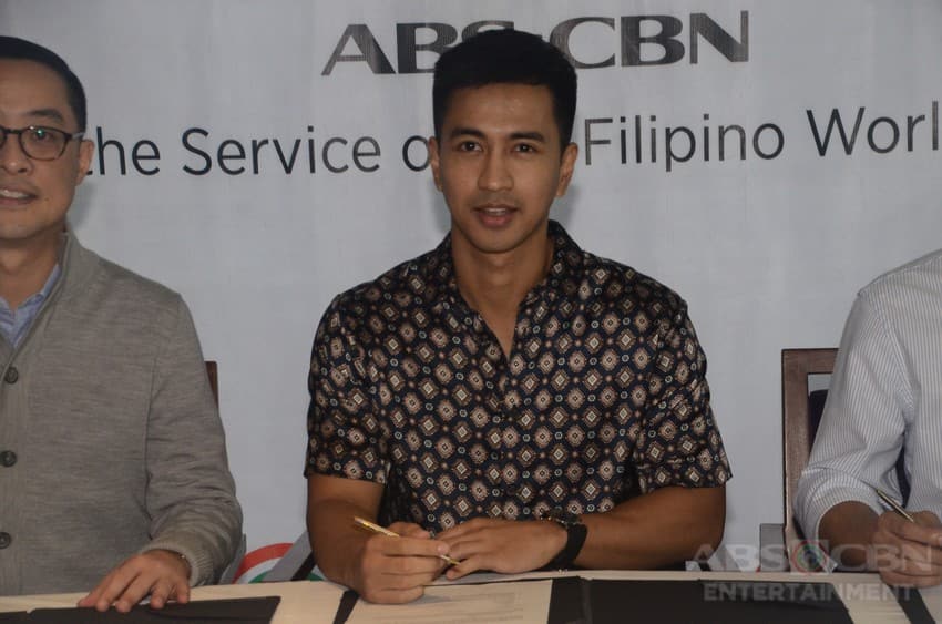 Kapamilya contracts