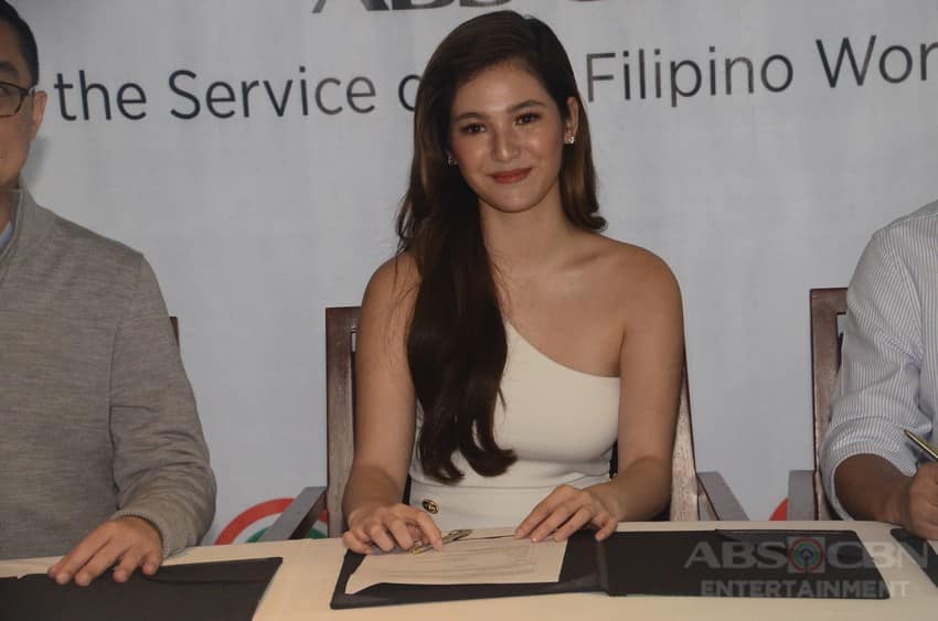 Kapamilya contracts