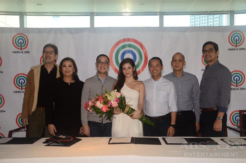 Kapamilya contracts