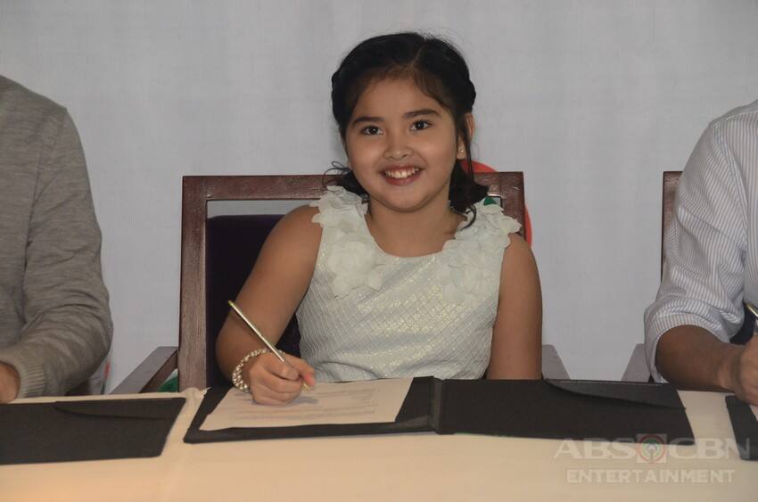 Kapamilya contracts