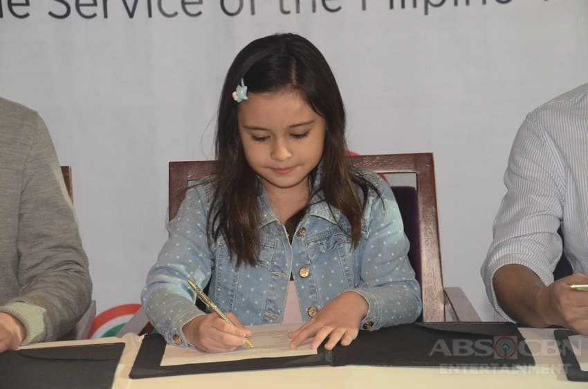 Kapamilya contracts