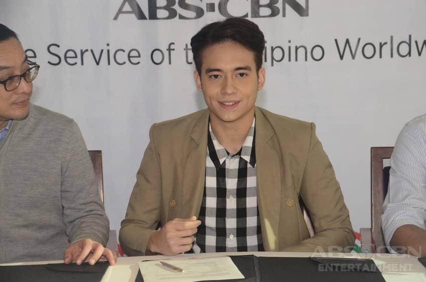 Kapamilya contracts