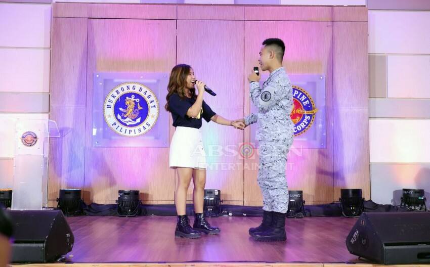 Kapamilya stars, continue tribute to nation’s heroes