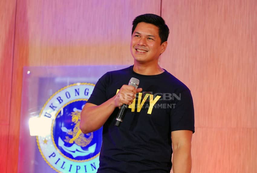 Kapamilya stars, continue tribute to nation’s heroes