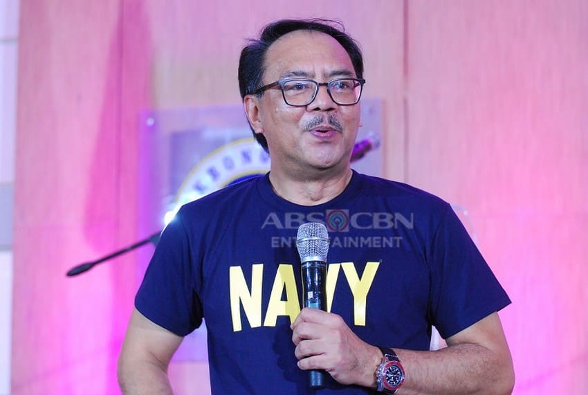 Kapamilya stars, continue tribute to nation’s heroes