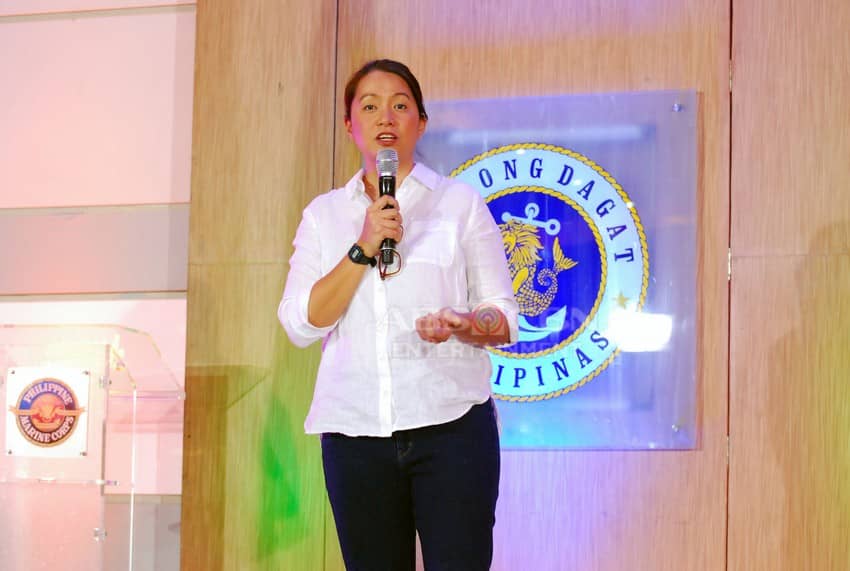 Kapamilya stars, continue tribute to nation’s heroes