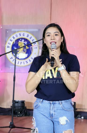 Kapamilya stars, continue tribute to nation’s heroes