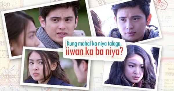 THROWBACK: Unforgettable lines of Clark and Leah in OTWOL that made ...