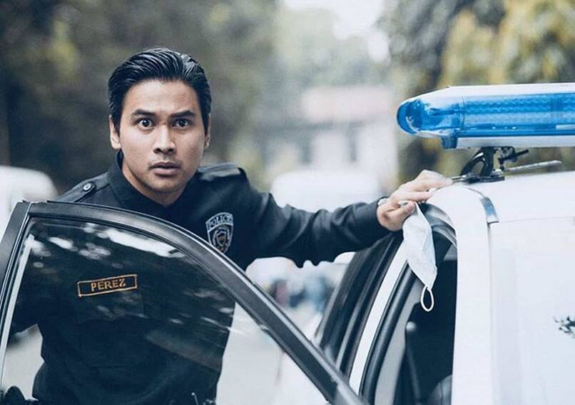 Kaabang-abang na eksena sa 24/7