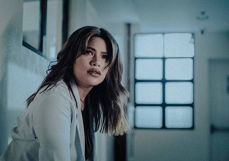 Kaabang-abang na eksena sa 24/7