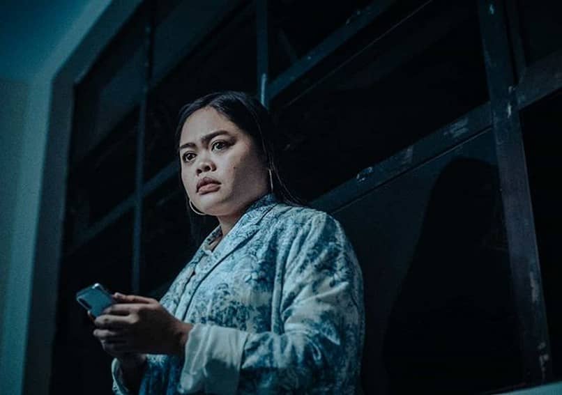 Kaabang-abang na eksena sa 24/7