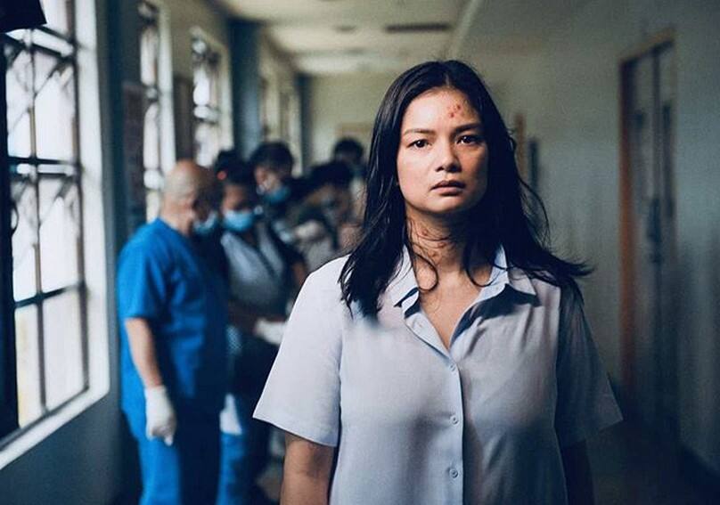 Kaabang-abang na eksena sa 24/7