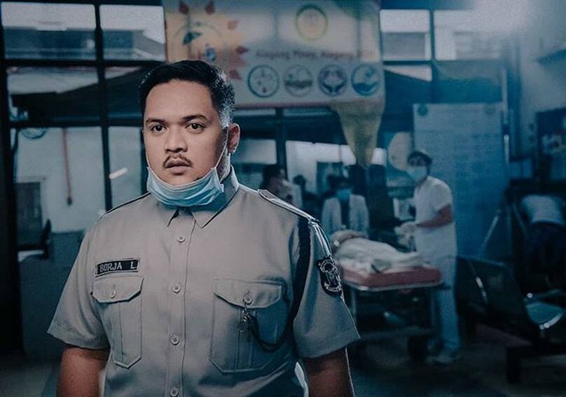 Kaabang-abang na eksena sa 24/7