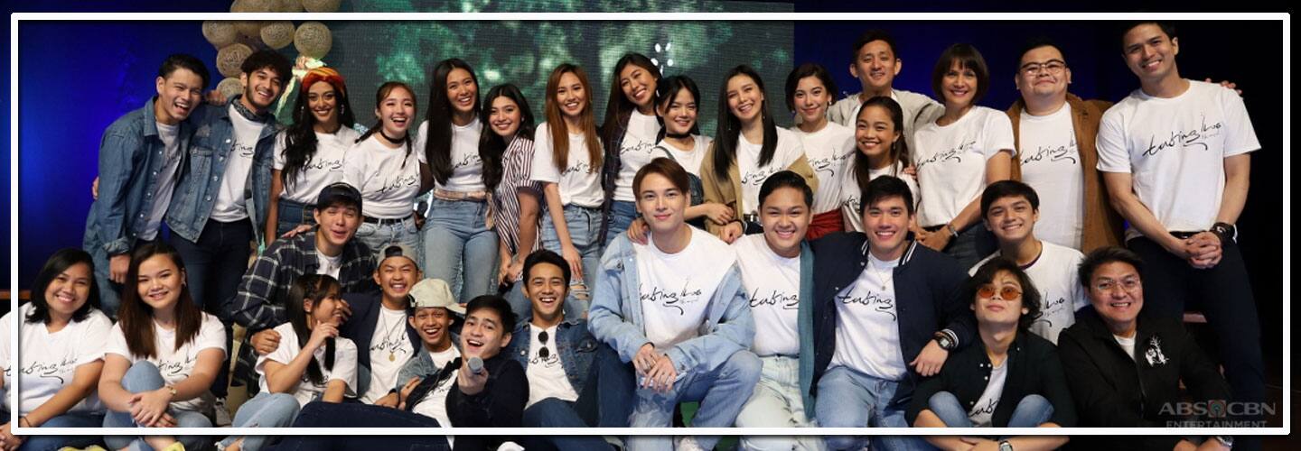 “Tabing-Ilog” returns as a live stage musical