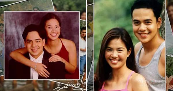 Major Throwback: The cast of 1999’s Tabing Ilog in 22 photos | ABS-CBN ...