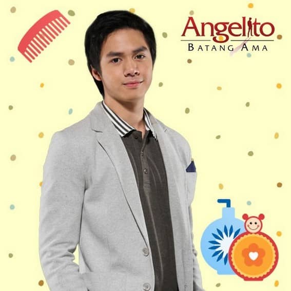 Angelito: Ang Batang Ama (2011-2012)