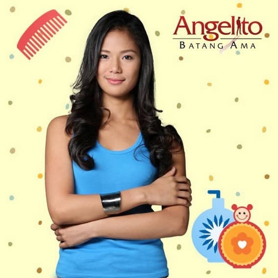 Angelito: Ang Batang Ama (2011-2012)