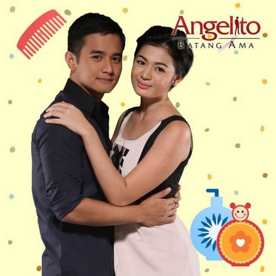 Angelito: Ang Batang Ama (2011-2012)