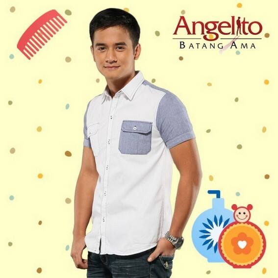 Angelito: Ang Batang Ama (2011-2012)