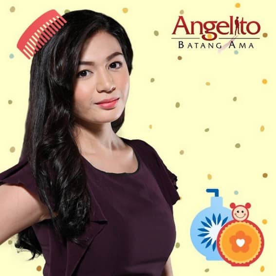 Angelito: Ang Batang Ama (2011-2012)