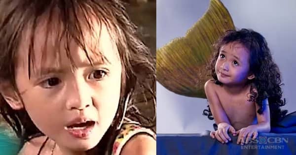 Throwback: Mutya (2011) | ABS-CBN Entertainment