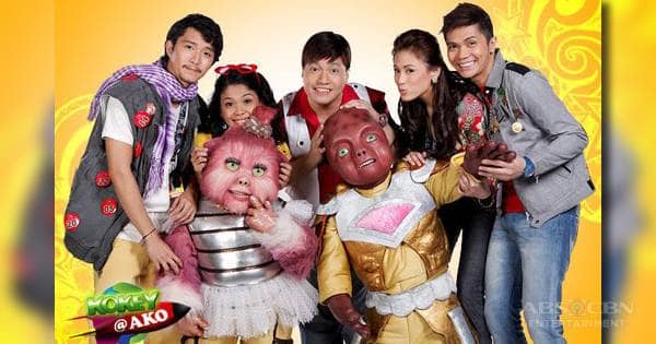 Throwback Kokeyako 2010 Abs Cbn Entertainment