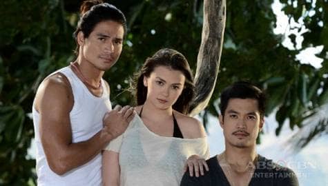 Throwback: Apoy Sa Dagat (2013) | ABS-CBN Entertainment