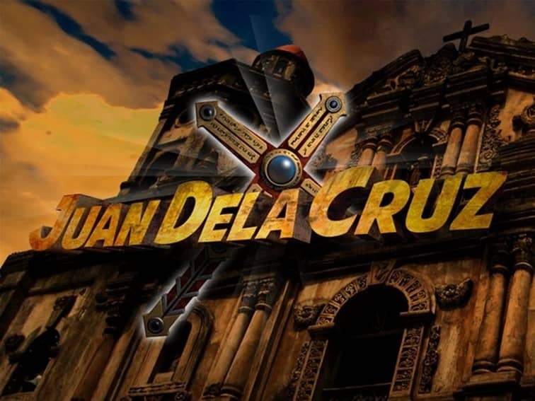 Throwback: Juan dela Cruz (2012)