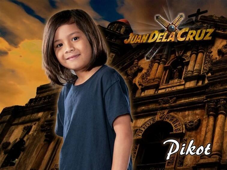 Throwback: Juan dela Cruz (2012)