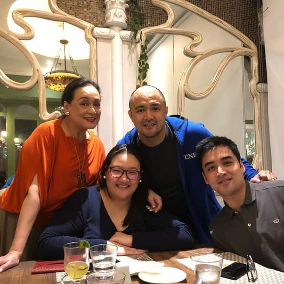 Teleserye stars who shine more as outstanding moms in real life