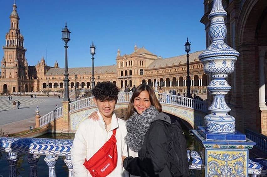 Teleserye stars who shine more as outstanding moms in real life