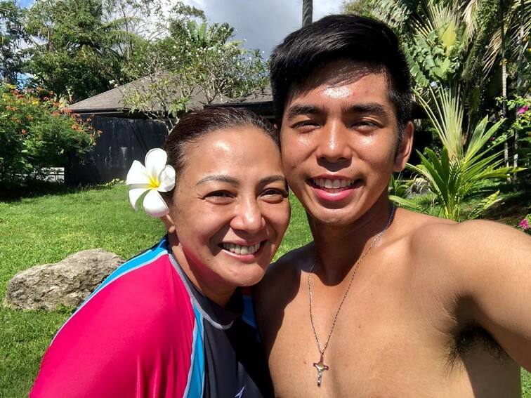 MOTHER’S DAY 2020: Teleserye stars who shine more as outstanding moms ...